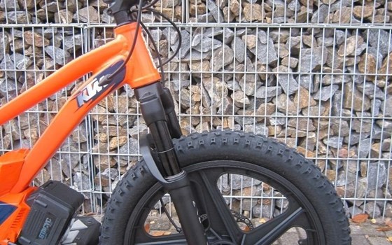 Neufahrzeug KTM SX-E 1.20 - Bild 6