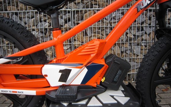 Neufahrzeug KTM SX-E 1.20 - Bild 7