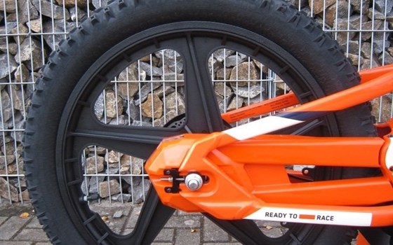 Neufahrzeug KTM SX-E 1.20 - Bild 8