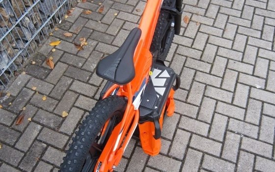Neufahrzeug KTM SX-E 1.20 - Bild 9