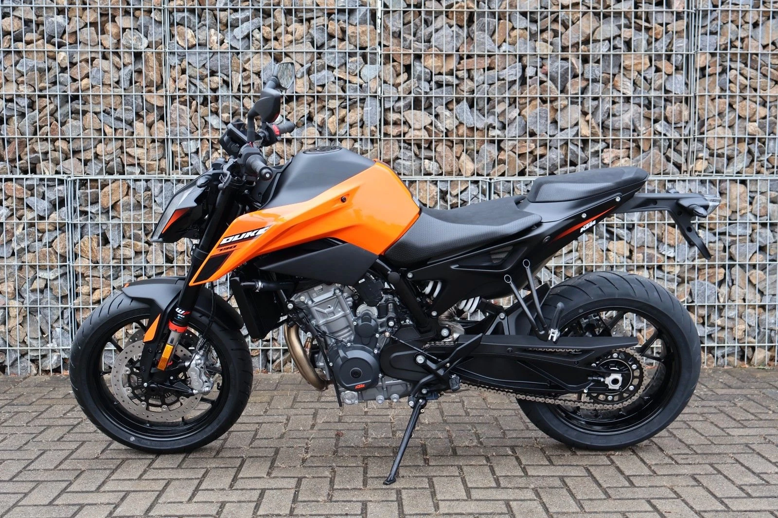 KTM 790 Duke
