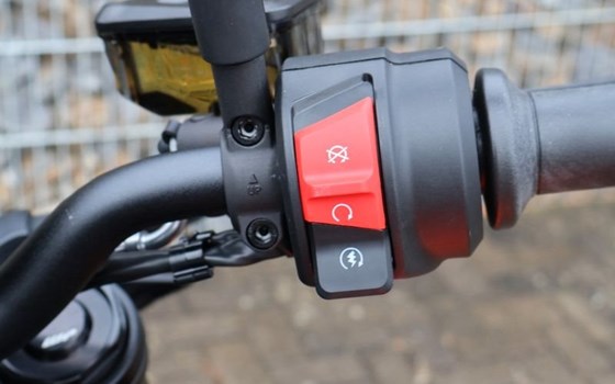 Neufahrzeug KTM 790 Duke - Bild 10