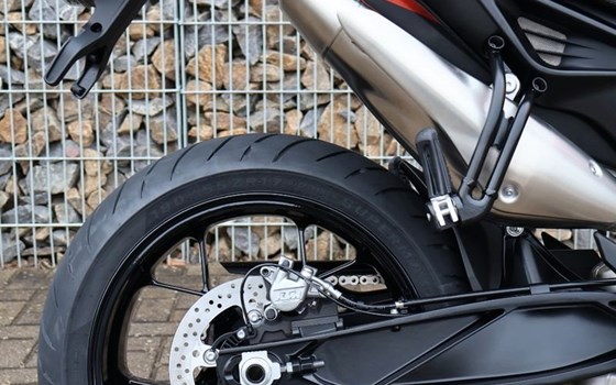 Neufahrzeug KTM 790 Duke - Bild 14
