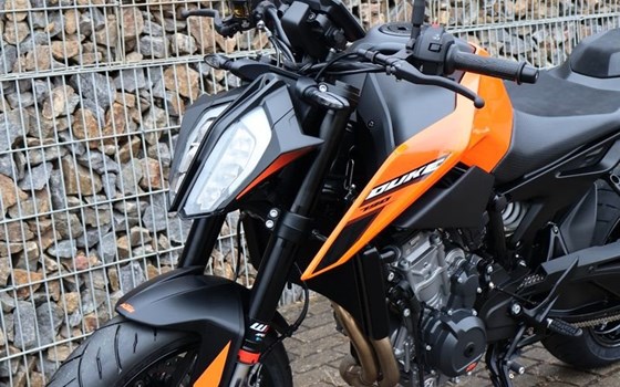 Neufahrzeug KTM 790 Duke - Bild 2