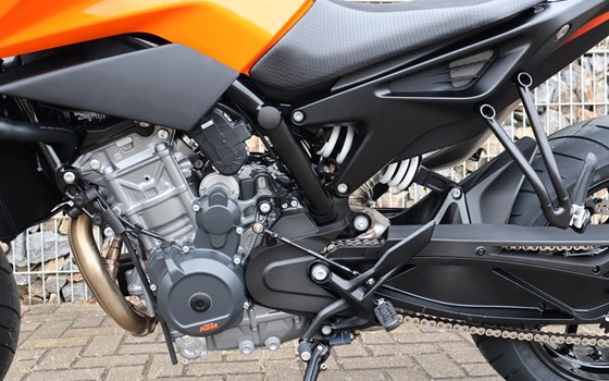 Neufahrzeug KTM 790 Duke - Bild 3