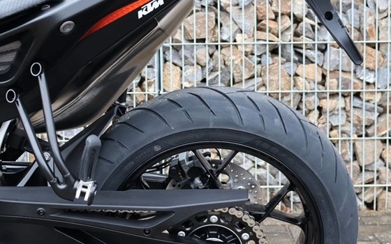 Neufahrzeug KTM 790 Duke - Bild 4