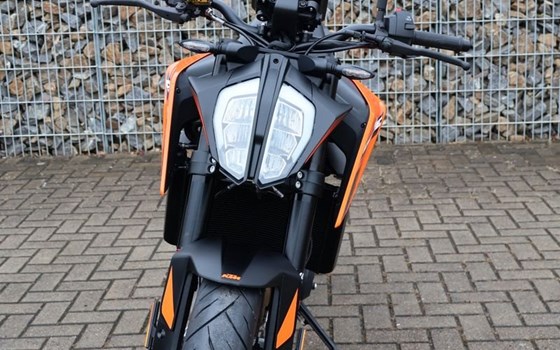 Neufahrzeug KTM 790 Duke - Bild 5