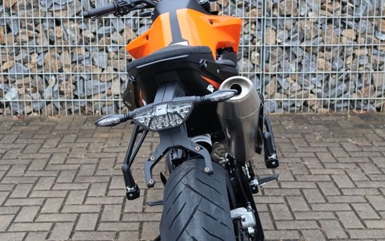 Neufahrzeug KTM 790 Duke - Bild 6