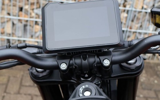 Neufahrzeug KTM 790 Duke - Bild 9