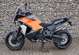 Neumotorrad KTM 1390 Super Adventure S EVO
