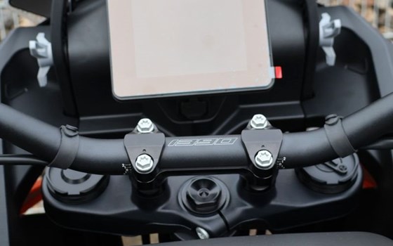 Neufahrzeug KTM 1390 Super Adventure S EVO - Bild 11