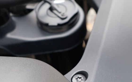 Neufahrzeug KTM 1390 Super Adventure S EVO - Bild 14