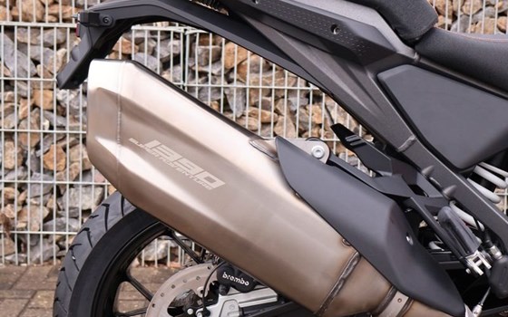 Neufahrzeug KTM 1390 Super Adventure S EVO - Bild 19