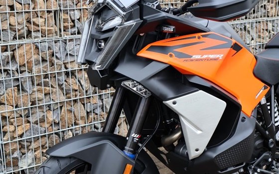 Neufahrzeug KTM 1390 Super Adventure S EVO - Bild 2