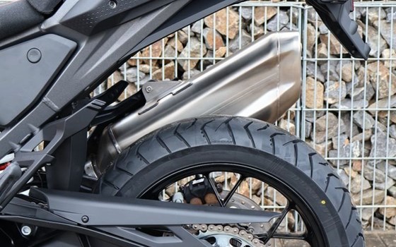 Neufahrzeug KTM 1390 Super Adventure S EVO - Bild 4