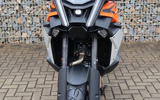Neufahrzeug KTM 1390 Super Adventure S EVO - Bild 5