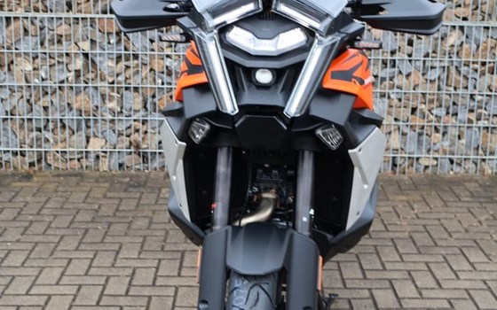 Neufahrzeug KTM 1390 Super Adventure S EVO - Bild 6