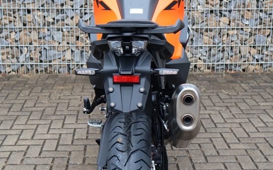 Neufahrzeug KTM 1390 Super Adventure S EVO - Bild 7