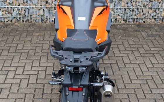 Neufahrzeug KTM 1390 Super Adventure S EVO - Bild 8