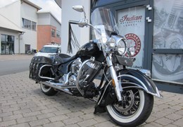Gebrauchte Indian Chief Vintage