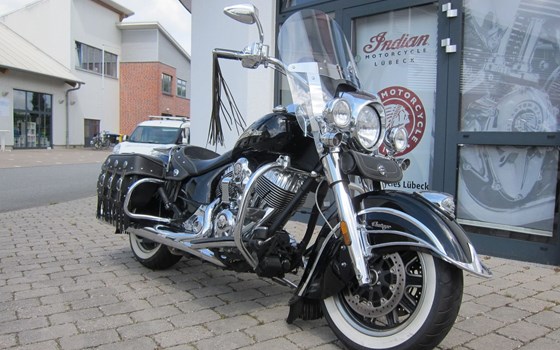 Gebrauchtmotorrad Indian Chief Vintage - Bild 1