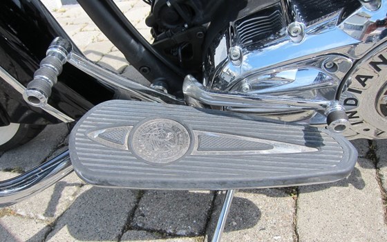 Gebrauchtmotorrad Indian Chief Vintage - Bild 10