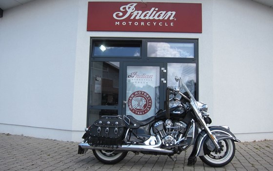 Gebrauchtmotorrad Indian Chief Vintage - Bild 2