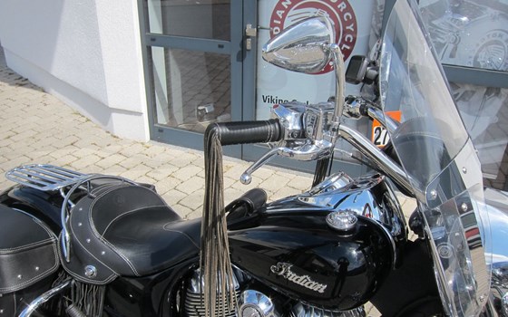 Gebrauchtmotorrad Indian Chief Vintage - Bild 4