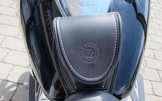 Gebrauchtmotorrad Indian Chief Vintage - Bild 5