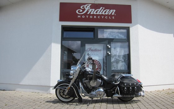 Gebrauchtmotorrad Indian Chief Vintage - Bild 8