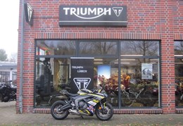 Gebrauchte Triumph Daytona 660