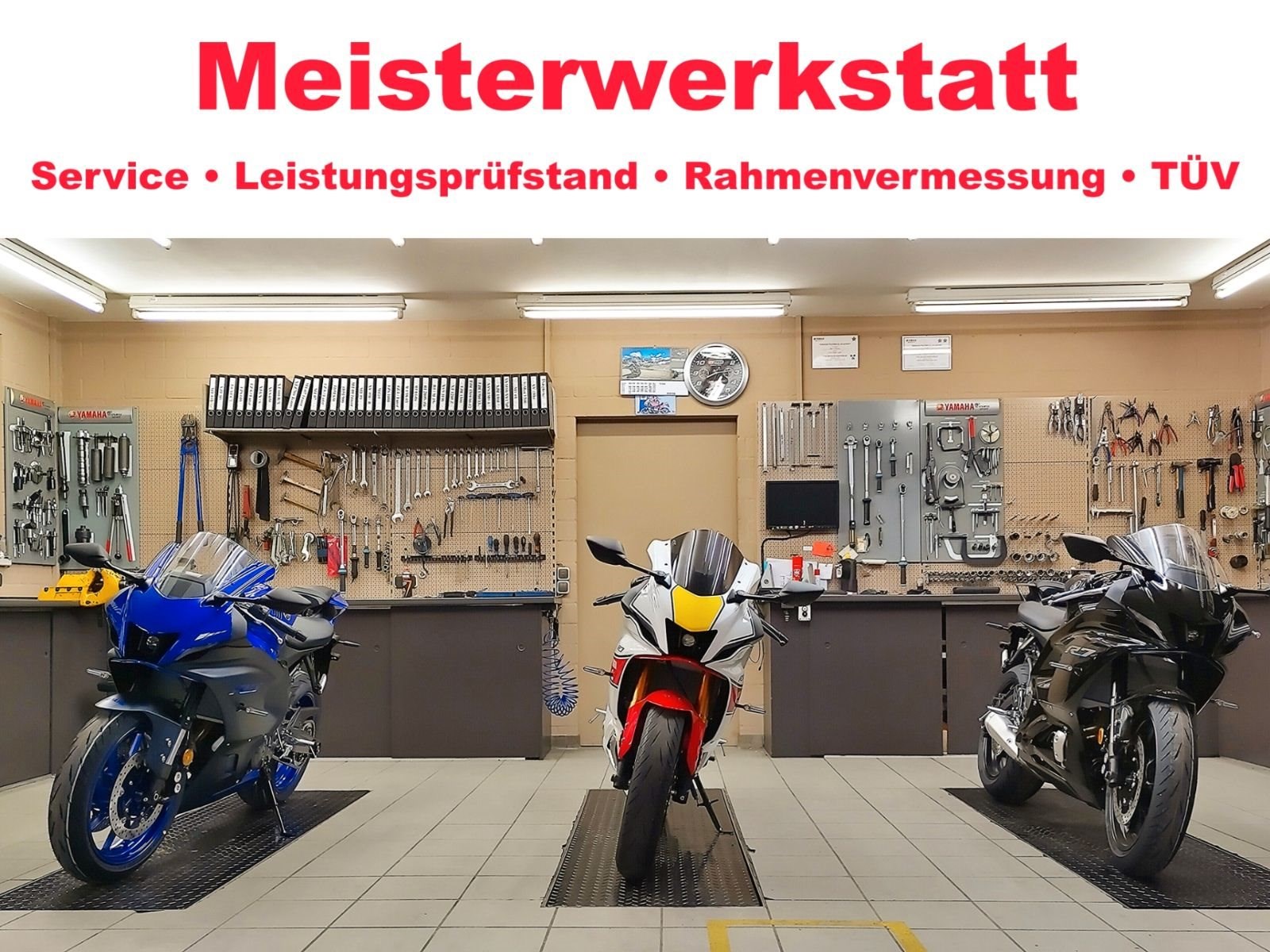 Yamaha MT-09 Y-AMT
