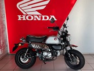 Honda Monkey 125