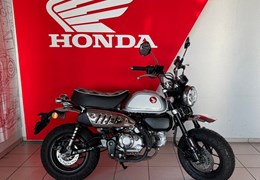 Gebrauchte Honda Monkey 125