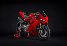 Neumotorrad Ducati Panigale V2 S