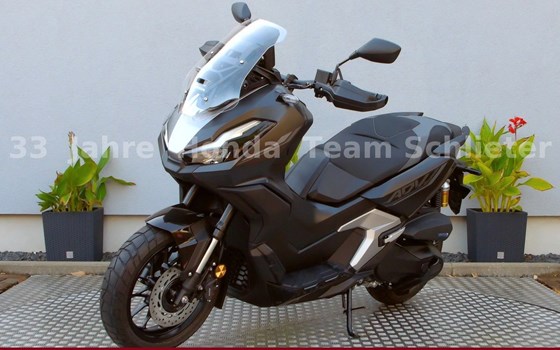Gebrauchtmotorrad Honda ADV350 - Bild 4