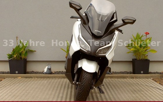 Neufahrzeug Honda Forza 350 - Bild 3