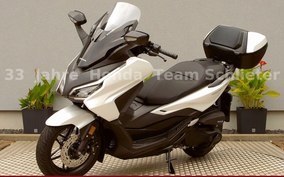 Neufahrzeug Honda Forza 350 - Bild 4