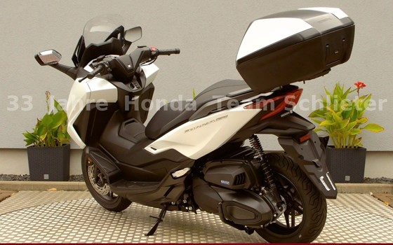 Neufahrzeug Honda Forza 350 - Bild 6