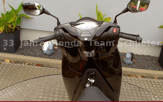 Neufahrzeug Honda SH350i - Bild 10