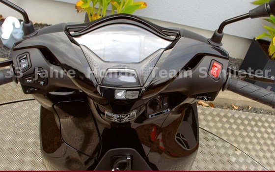 Neufahrzeug Honda SH350i - Bild 12