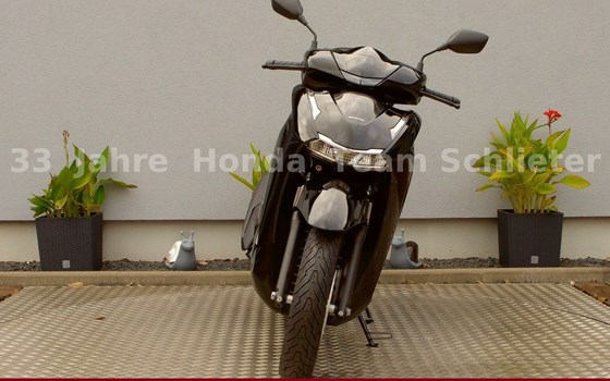 Neufahrzeug Honda SH350i - Bild 3