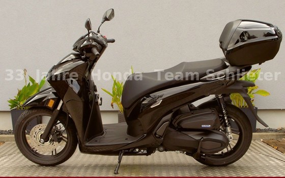 Neufahrzeug Honda SH350i - Bild 5