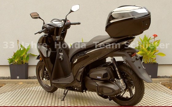 Neufahrzeug Honda SH350i - Bild 6