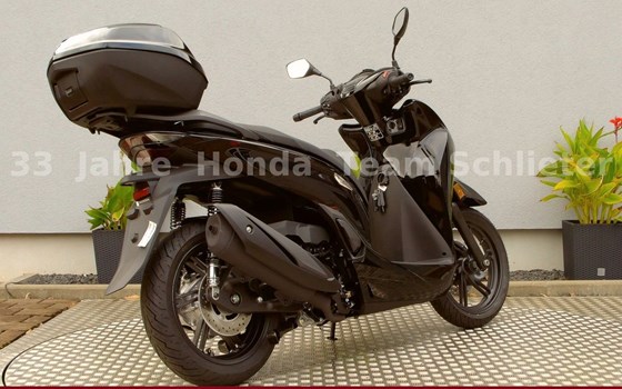 Neufahrzeug Honda SH350i - Bild 8