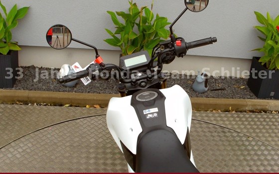 Neufahrzeug Honda MSX125 Grom - Bild 10