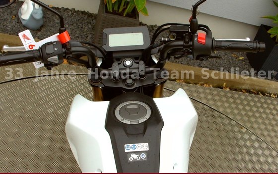 Neufahrzeug Honda MSX125 Grom - Bild 12
