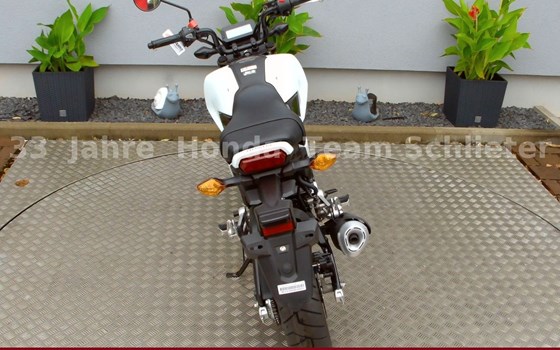 Neufahrzeug Honda MSX125 Grom - Bild 9