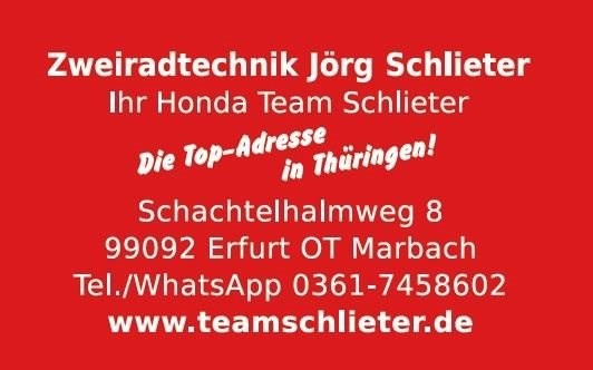 Gebrauchtmotorrad Honda CL500 - Bild 13