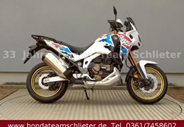 Neumotorrad Honda CRF1100L Africa Twin Adventure Sports DCT